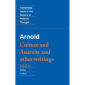 Arnold: Culture and Anarchy
