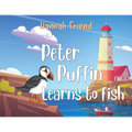 Peter Puffin Learns to Fish
