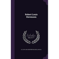Robert Louis Stevenson