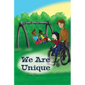 We Are Unique