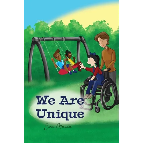 We Are Unique