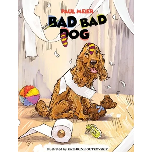 Bad Bad Dog