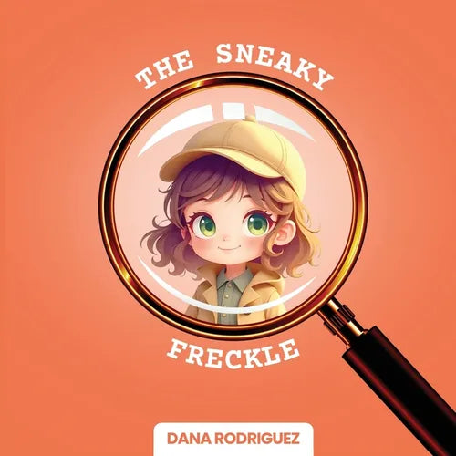 The Sneaky Freckle
