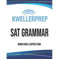 Kweller Prep SAT Grammar