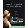 Monitoring in Anesthesia and Perioperative Care