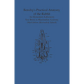 Bensley's Practical Anatomy of the Rabbit: An Elementary Laboratory Text-Book in Mammalian Anatomy (Eighth Edition, Revised and Edited)