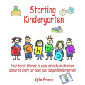 Starting Kindergarten