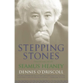 Stepping Stones: Interviews with Seamus Heaney