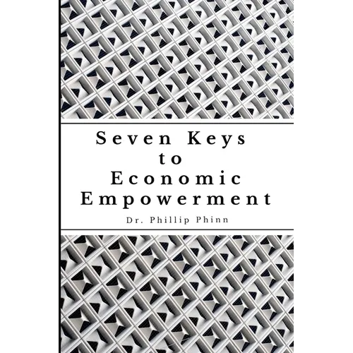 7 Keys to Economic Empowerment