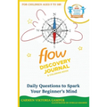 Flow Discovery Journal and Coloring Book