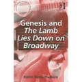Genesis and The Lamb Lies Down on Broadway