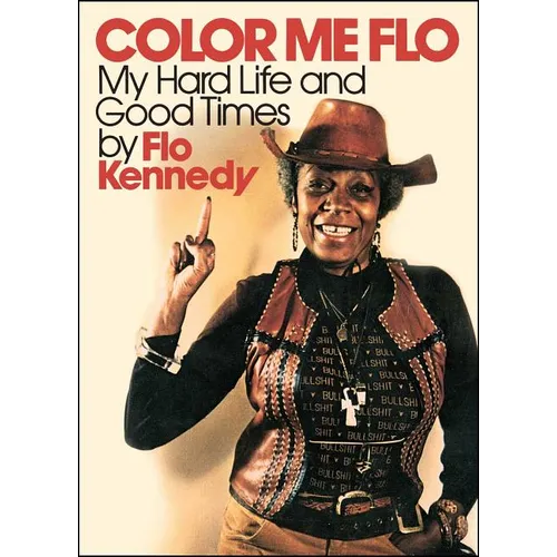 Color Me Flo