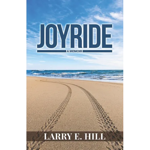 Joyride: A Memoir