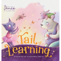 A Tail of Learning: Kittina Ballerina and the Not-So-PURRfect Pirouettes