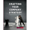 Crafting Your Company Strategy: A Business Plan Template and Example