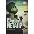 What Happened to Netaji