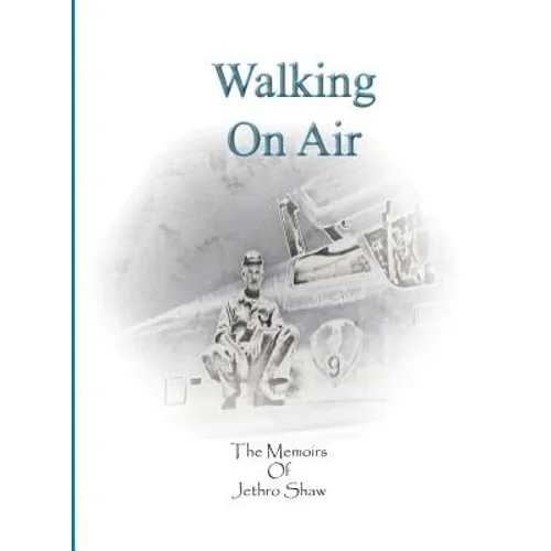 Walking On Air