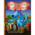 The Best Kind of Pirate: A Christmas Tale