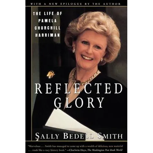 Reflected Glory