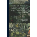 Flora of Western North Carolina and Contiguous Territory; v. 1