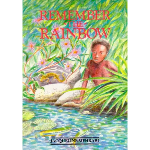 Remember the Rainbow