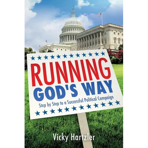 Running God's Way