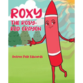 Roxy the Rosy-Red Crayon