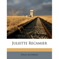 Juliette Recamier