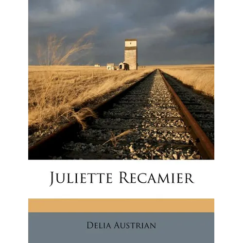 Juliette Recamier