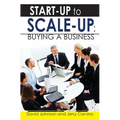 Start-Up to Scale-Up: Buying A Business