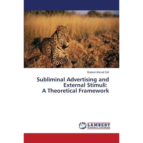 Subliminal Advertising and External Stimuli: A Theoretical Framework