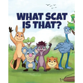 What Scat is That?