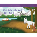 The Princess and the Toad
