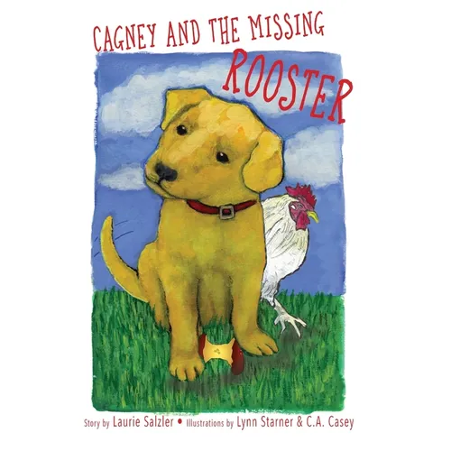 Cagney and the Missing Rooster