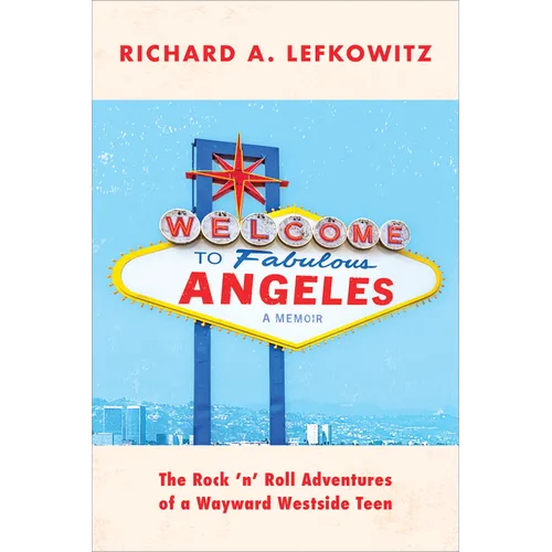 Welcome to Fabulous Angeles
