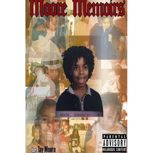 Moore Memoirs