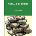 Think and Grow Rich