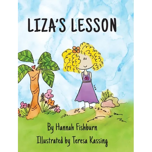 Liza's Lesson