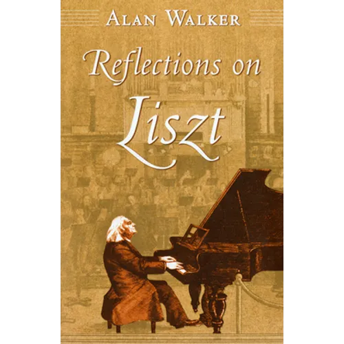 Reflections on Liszt