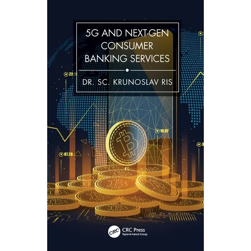 5G and Next-Gen Consumer Banking Services