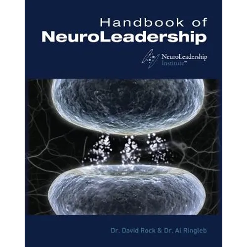Handbook of NeuroLeadership