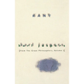 Kant: From the Great Philosophers, Volume 1