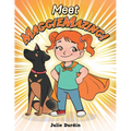 Meet MaggieMazing!