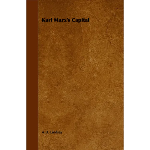 Karl Marx's Capital