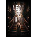 Legs of Iron: Revealing Life Sketches of Pauline Wiltshire