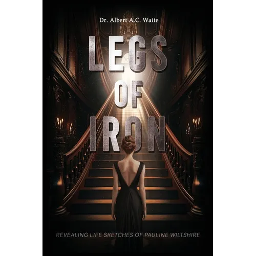 Legs of Iron: Revealing Life Sketches of Pauline Wiltshire