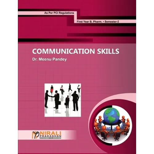Communication Skills