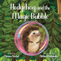 Hedgehog and his Magic Bubble