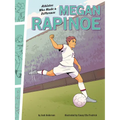 Megan Rapinoe: Athletes Who Made a Difference