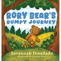Rory Bear's Bumpy Journey